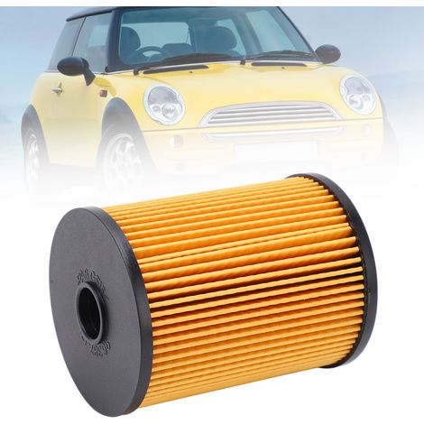 Kraftstofffiltersatz mit O-Ring und Dichtung 16146757196 für Mini Cooper R50 R52 R53 A898 (2002-2008) (1/5)