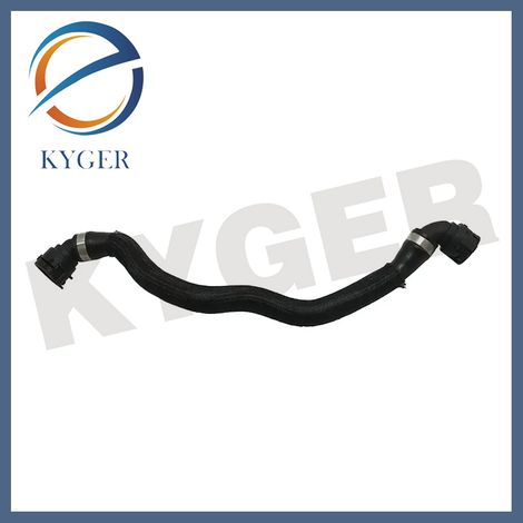 Tuyau de pompe à eau auxiliaire compatible avec BMW E70, référence OE17127576379 (1/5)