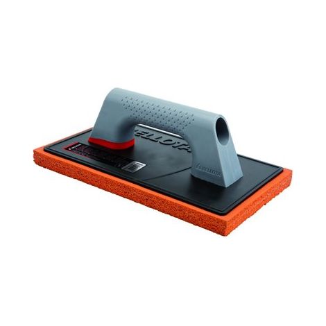 TRUELLE ÉPONGE RECTANGULAIRE (1/3)