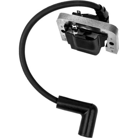 Zündspule als Zubehör für Rasenmäher 32-584-06-S, kompatibel mit Kohler KT- und ZT-Motoren (Referenz 3258406-S). (1/4)