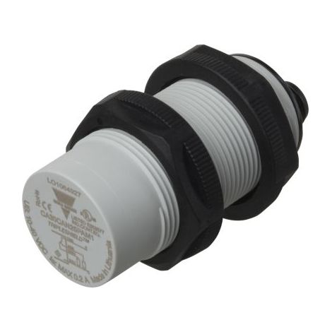 Capteur de proximité, Carlo Gavazzi, M30, 10 40 V, PNP, 25 mm ( Prix pour 1 )