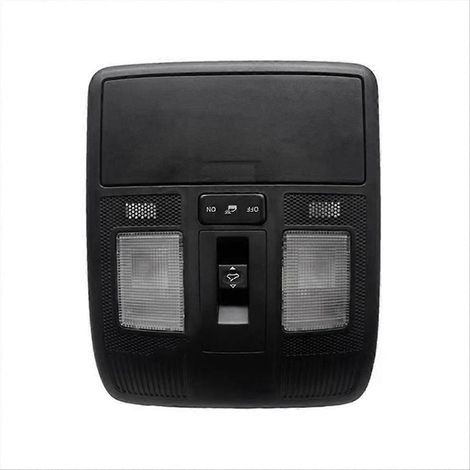 KA5E-69-970 75 Ensemble de liseuses avec interrupteur de toit ouvrant, plafonnier pour Axela -5 6 CX3 CX9 2013-2018 (1/5)