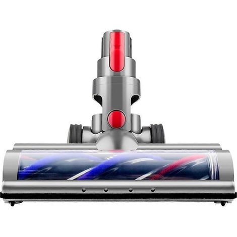 Direktantrieb-Bürstenköpfe, Düsen und Ersatzteile für Staubsauger der Modelle V7, V8, V10, V11 und V15 (1/5)