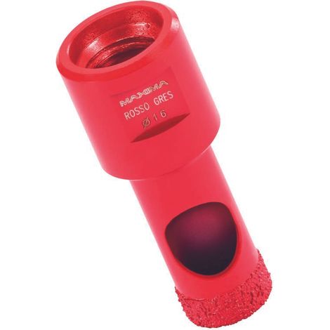 Gres rojo