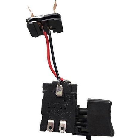 Interrupteur de remplacement pour 6261D 6271D 6281D 8271D 8281D 6271/6281-- (1/5)