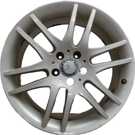 Jante Aluminium MERCEDES Clk [PRODUIT D'OCCASION]♻️2094012902 (1/3)