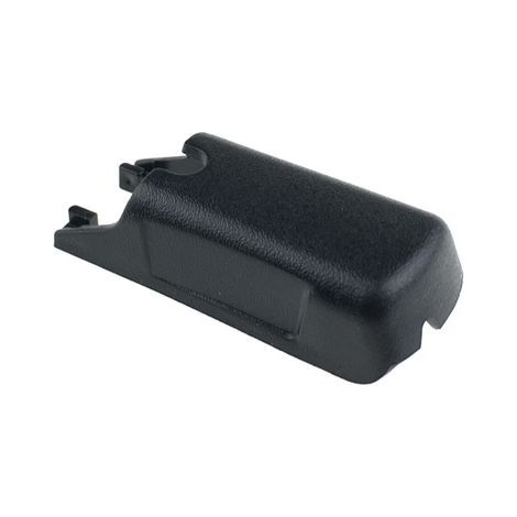 Flat Wiper Arm Cover Cap Clips Front Wiper Arm Mounting Part for Car Replacement (1/3)