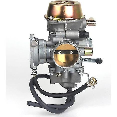 Vergaser kompatibel mit Yamaha Grizzly 660 YFM660 Quad (2002-2008) (1/5)