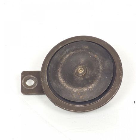 [PRODUIT D'OCCASION] Klaxon origine pour moto Honda 500 CB TK522 Occasion (1/2)