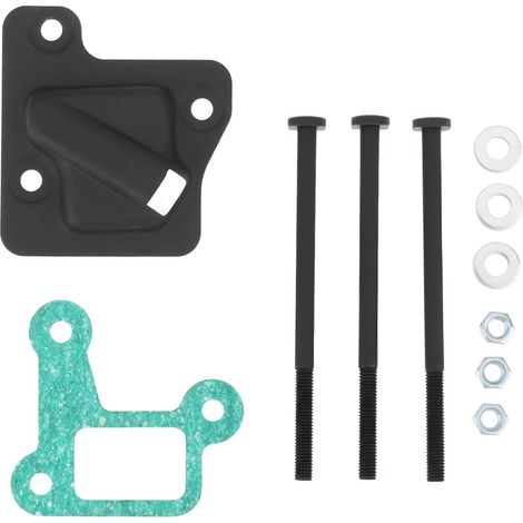 1 Kit Boulons Silencieux Tronçonneuse 11271451601 11271490650 Compatible avec MS290 MS310 MS390 029 039 (1/5)