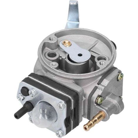 Carburateur, accessoire, A021002470, carburateur professionnel pour jardin Shindaiwa (1/5)