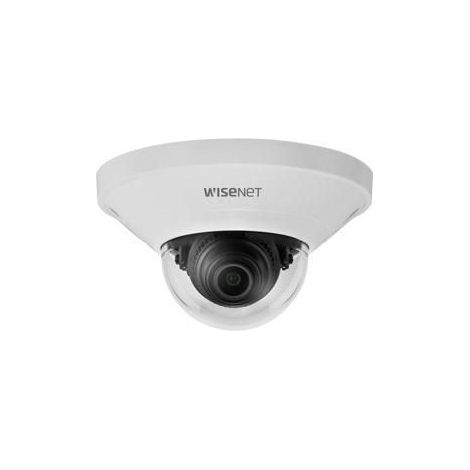 Q SERIES 5MP MINI DOME HANWHA QND-8011