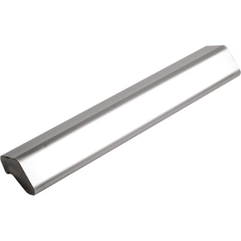 Main courante dépose assiettes en inox 1200 mm - Diamond