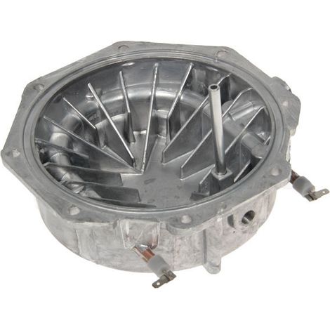 Delonghi caldaia inferiore + resistenza 1400W ferro da stiro PRO 380 340 SX4580