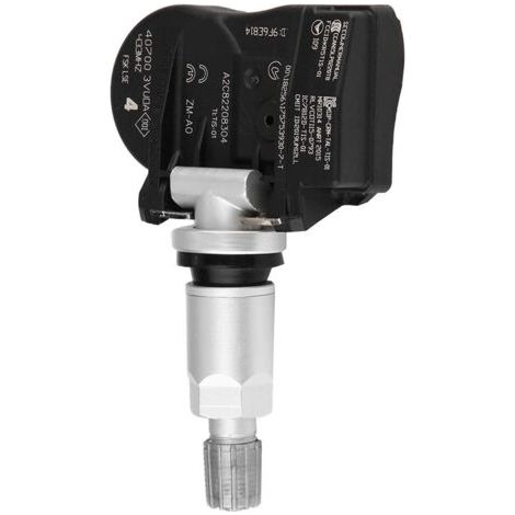 Capteur de pression des pneus, système de surveillance de la pression des pneus (TPMS) compatible avec le modèle 407003VU0A (1/5)