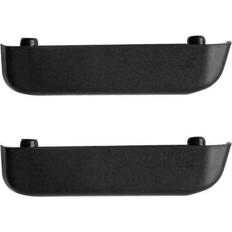 Boîte de rangement pour poignée de porte d'accoudoir, remplacement du compartiment de rangement pour accoudoir de Suzuki Jimny 2019-2021 JB43 JB64 JB74 (1/5)