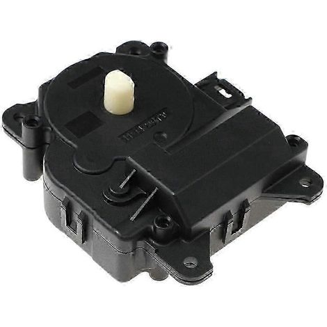 Nouveau servomoteur de mélange de climatisation pour LAND CRUISER PRADO 4RUNNER (2 pièces) (1/5)