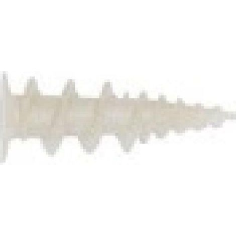 Etelec tnv-0637 25 pz tasselli per cartongesso tnv-0637 25 pz ta0033