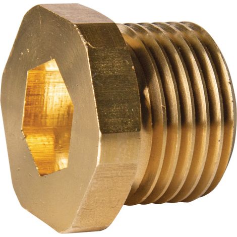 MIT 1/4" Blindstopfen AIRKRAFT 2200212 (1/2)