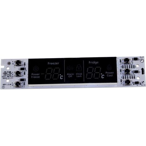 Ersatzteil - Originale LED-Modul - - SAMSUNG