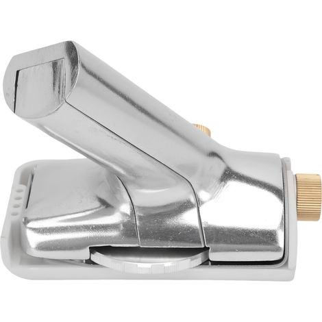 YISSALE -Outillage -Tondeuse de bord manuelle pour PVC - Coupe-bord de précision - Installation de revêtements de sol et panneaux muraux - Outil incontournable pour entrepreneurs et équipes de constru (1/5)