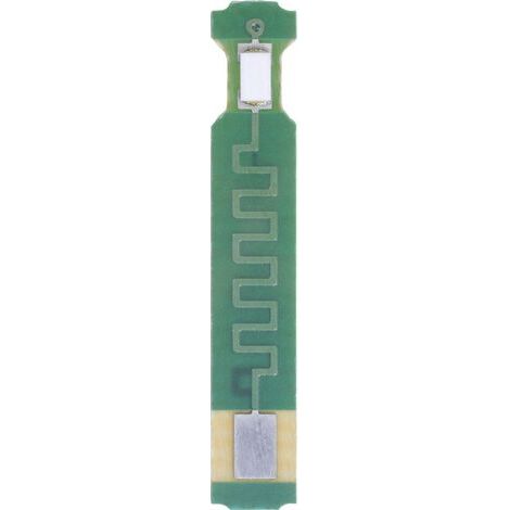 Yageo Nexensos 30201069 PCB 2240 Pt500 PT500 Platine capteur de température 0 à +150 °C 3850 ppm/K (1/3)