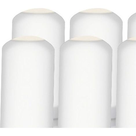 Cartouche de Rechange en CéRamique pour Filtre à Eau 10 PièCes Retirer Pratique (1/5)