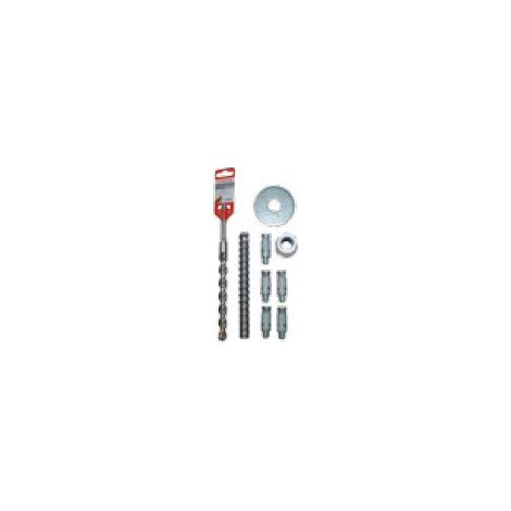 Kit di fissaggio FDBB KB110 - GOLZ - 2951100992