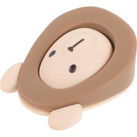 Light Protector Compact Silicone Suitable Bedroom Indoor Living Safety