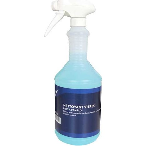 Nettoyant vitres - Pulvérisateur 1 L - Epitech