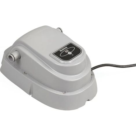 Riscaldatore elettrico per piscine
