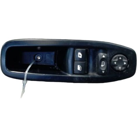 Commande Leve-glace Porte Avg PEUGEOT 208 [PRODUIT D'OCCASION]♻️96758211zd