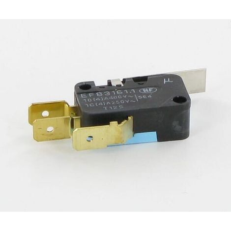 Microschalter ETESIA ET25798