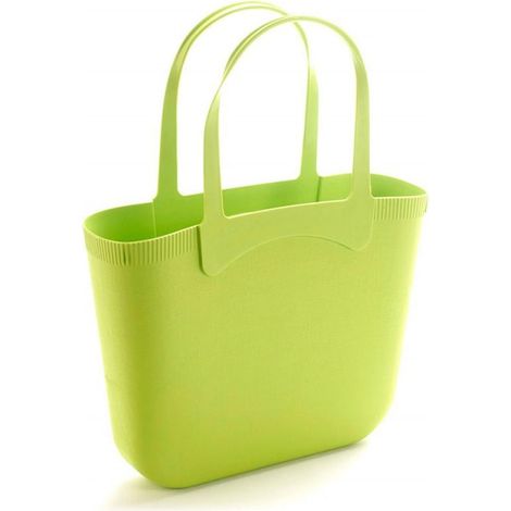 Ipae Progarden Borsa Flessibile - Colori Assortiti - 40x13x51 cm
