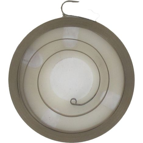 Ressort De Rappel Origine Stihl Pour Débroussailleuses Fc 55, Fs 38, Fs 45, Fs 45 C, Fs 45 L, Fs 46, Fs 46 C, Fs 55, Fs 55c, Fs