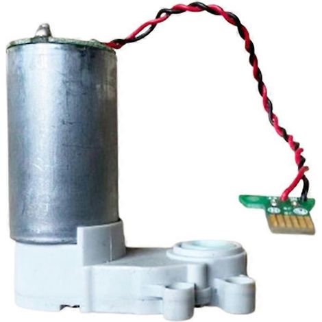 Ersatzteile für Roborock S5 S50 S55 S6 Saugroboter: Hauptbürstenmotor, Getriebe und Zubehör.