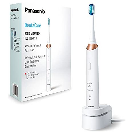 Spazzolino sonico Panasonic EW-DC12-W503, 1 pz. (1/4)