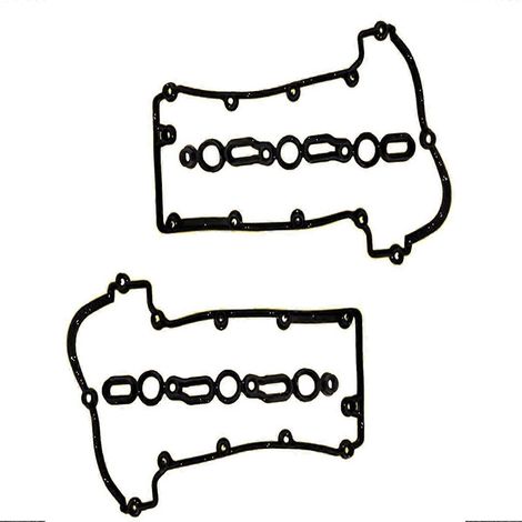 Kit de joint de cache-culbuteurs pour moteur de voiture 90352084F 22032312F 22032314F pour Jeep Grand Cherokee Ram 1500 Ram (1/5)