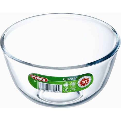Coppa Multiuso Cm 16 L 1,00 Pyrex