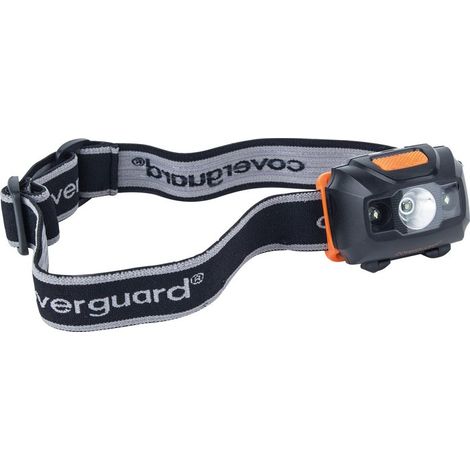 Lampe frontale LED - Coverguard