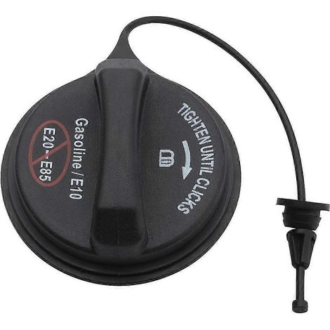 Couvercle de réservoir de carburant AC2Z-9030-A FC1081 pour Ford E-350 450 Super Duty (1/4)