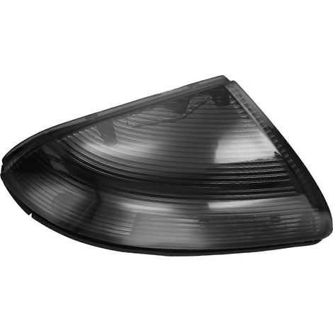 Retrovisor exterior de mala calidad con clignotant para Dodge (1/5)