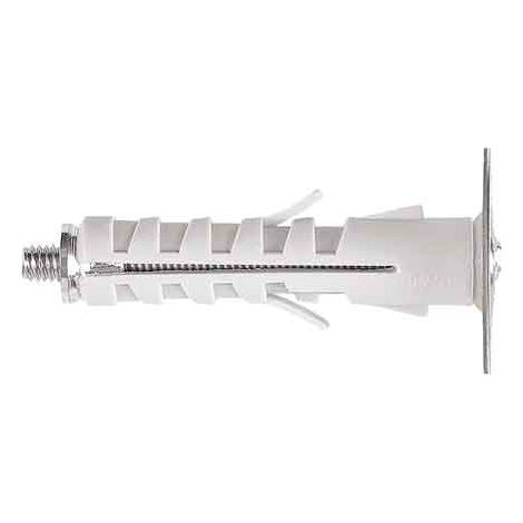 Kelleranker mit Schraube 'AY01' Schraube M4 - Ø 9x40 mm
