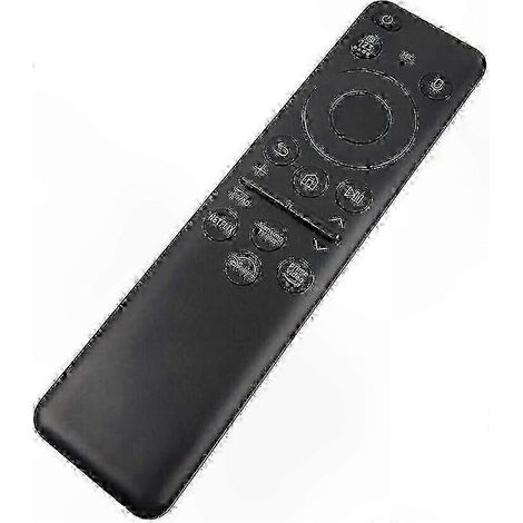 Universelle Ersatzfernbedienung für TV Voice TM2360E 75QN800C, kompatibel mit Funktion BN59-01432A, Ersatzmodell (1/3)