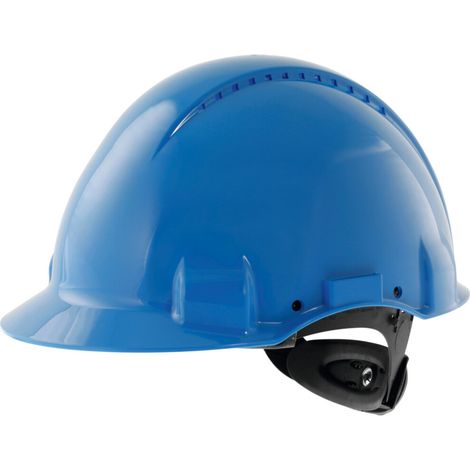 3M Schutzhelm G3000 BLUE