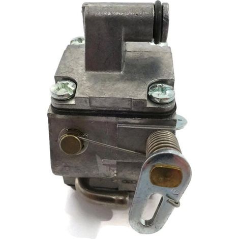 Carburatore adatto per motoseghe Stihl 017, 018, MS170 e MS180 (1/4)