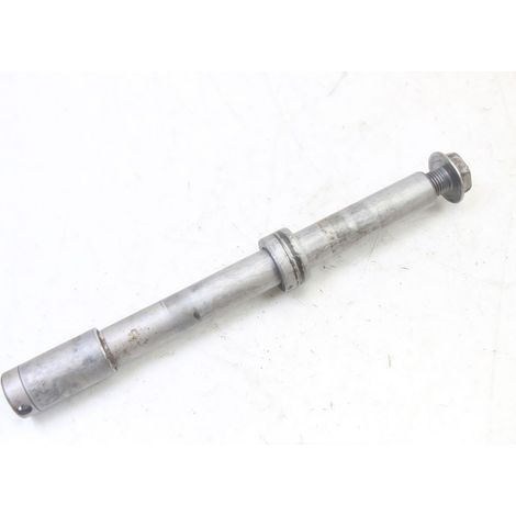 [PRODUIT D'OCCASION] AXE ROUE AVANT HONDA NTV DEAUVILLE 650 2001 - 2006 (1/5)