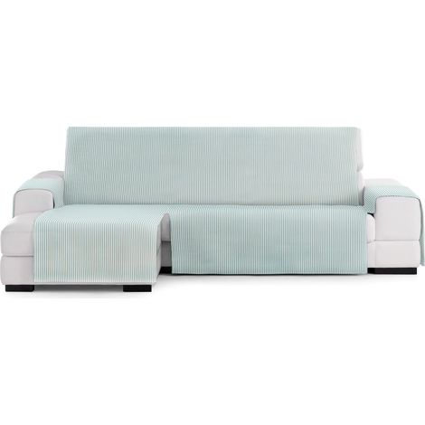 Housse de canapé Chaise Longue M/3 Calma Gauche C/4 Extra (1/5)