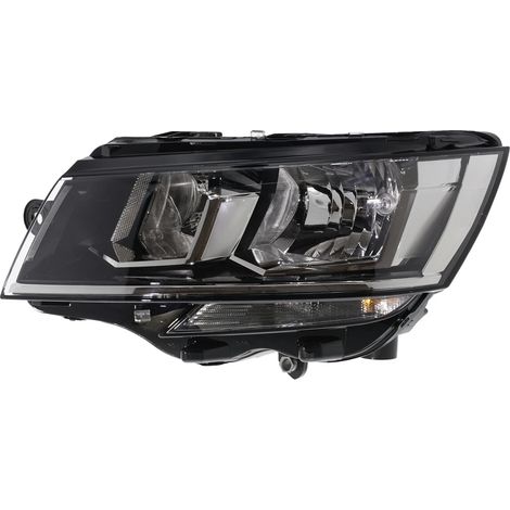 Projecteur principal Valeo 450880 VW 7L1941005A 7L1941005B