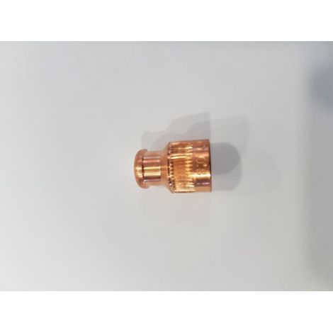 Tobera para para Plasma 40 Plasma 60 diámetro 0,8 METALWORKS